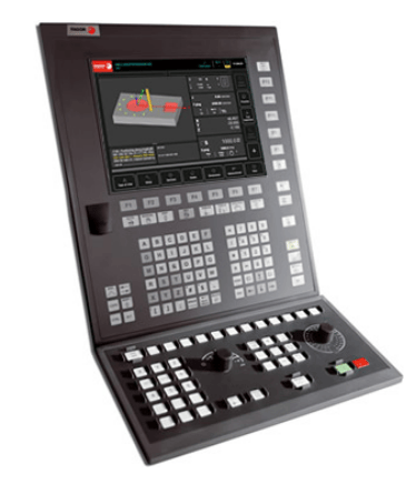 WEIDA VMC 855 CNC  2025